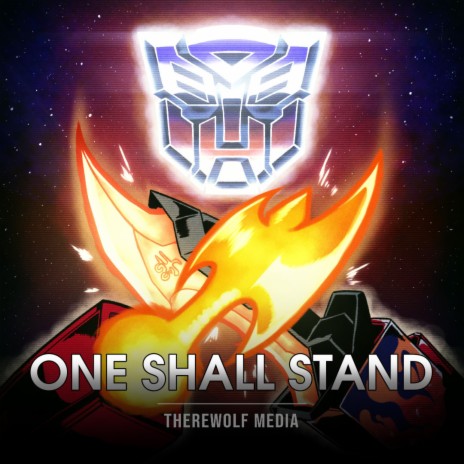 One Shall Stand | Boomplay Music