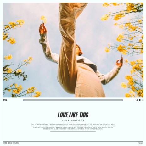 Love Like This | Boomplay Music