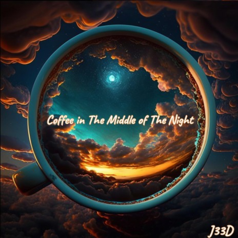 Coffee In The Middle Of The Night | Boomplay Music