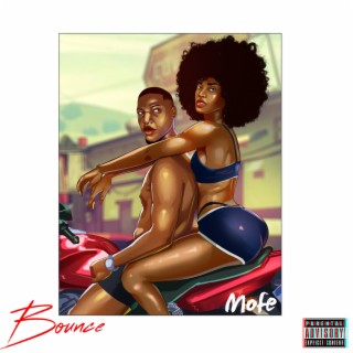 Bounce lyrics | Boomplay Music