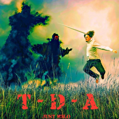 TDA | Boomplay Music