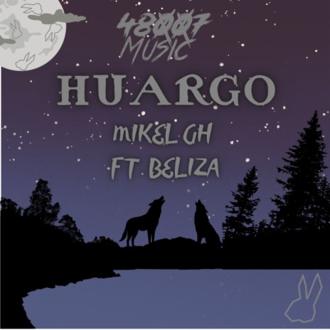 Huargo ft. Beliza | Boomplay Music