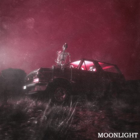 MOONLIGHT | Boomplay Music