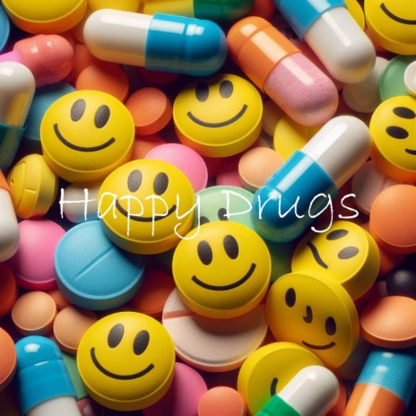 Happy Drugs | Boomplay Music