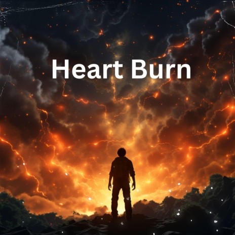 Heart Burn | Boomplay Music