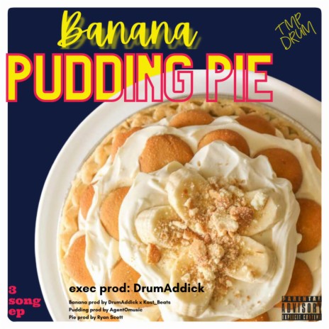 Pie (Piece of The Pie) | Boomplay Music