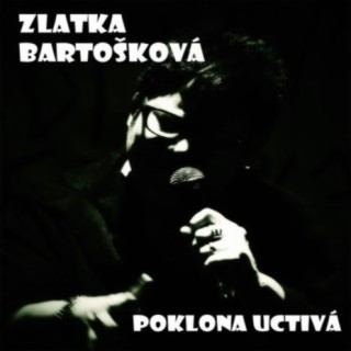 Zlatka Bartošková