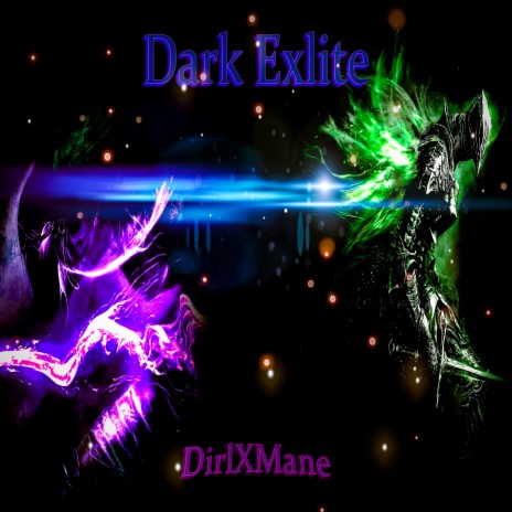 Dark Exlite | Boomplay Music