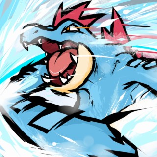 FERALIGATR