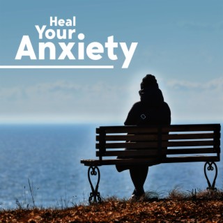 Heal Your Anxiety: Hypnosis for Meeting your Higher Self
