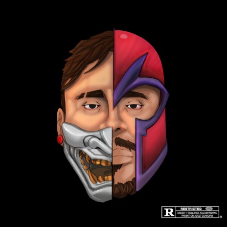 MAGNETO | Boomplay Music