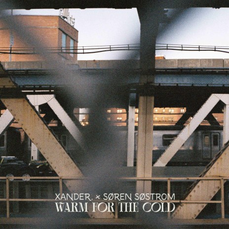 Warm For The Cold ft. Søren Søstrom | Boomplay Music