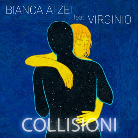 Collisioni (feat. Virginio) | Boomplay Music