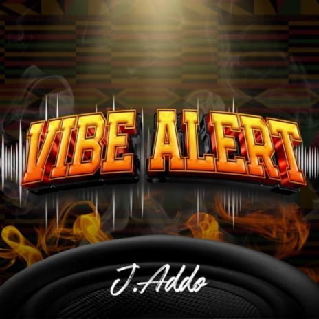 Vibe Alert | Boomplay Music