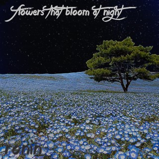 Flowers that Bloom at Night