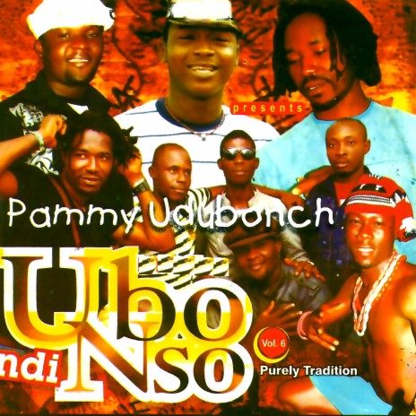 Udubonchi Nwa Ubo | Boomplay Music