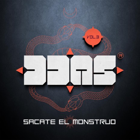 Sacate El Monstruo | Boomplay Music