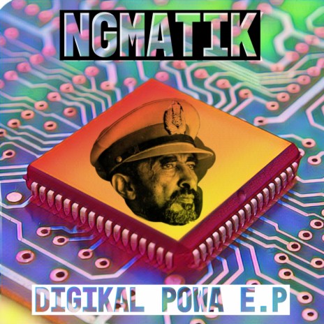 digikal powa (dark house mix)