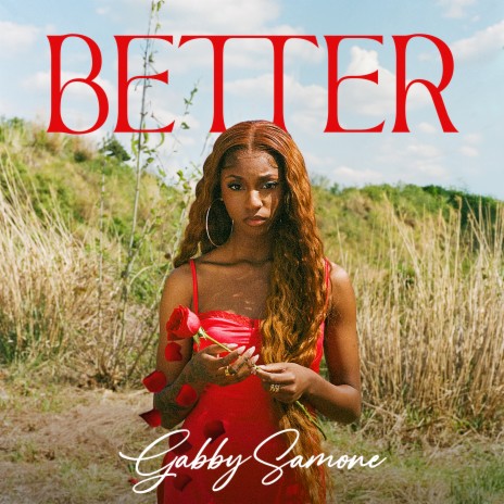 Better (Acapella) | Boomplay Music