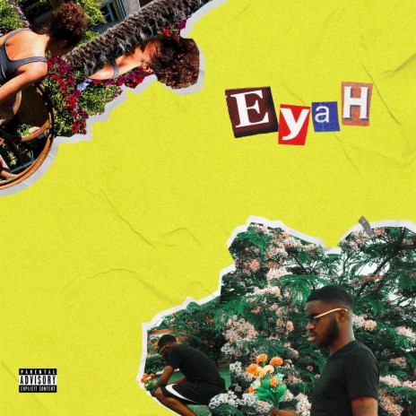 eyah! | Boomplay Music