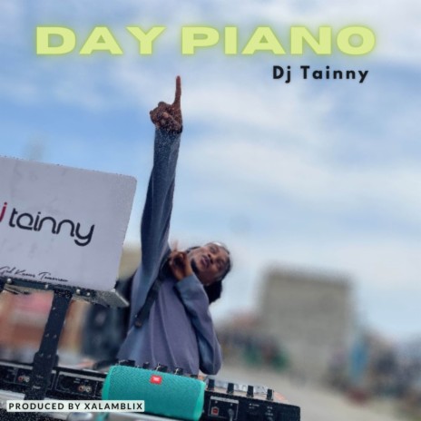 Day Piano | Boomplay Music