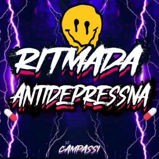 RITMADA ANTIDEPRESSIVA