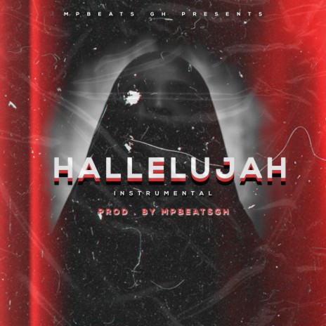 Hallelujah (INSTRUMENTAL) | Boomplay Music