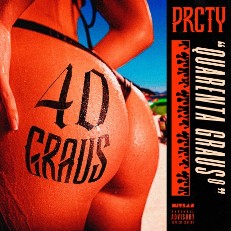 40 Graus ft. MC SHELTON, Drew Emici, Olem, Double Dan & Kuat | Boomplay Music