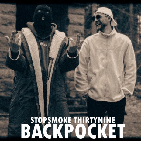 Backpocket ft. StopSmoke39 | Boomplay Music