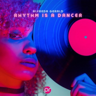 Rhythm Is A Dancer