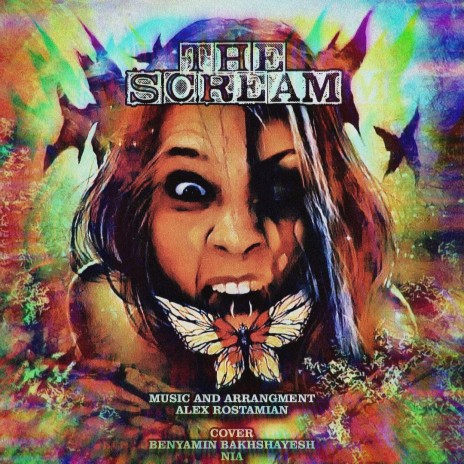 THE SCREAM | Boomplay Music