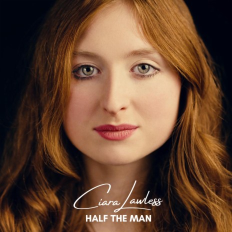 Half The Man | Boomplay Music