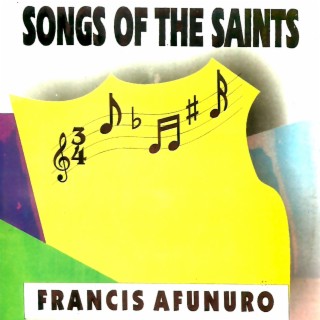 Songs of the Saints