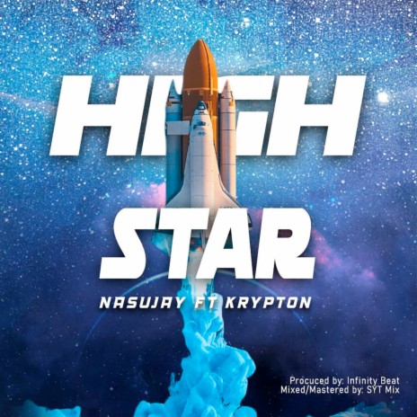 Highstar ft. Krypton | Boomplay Music
