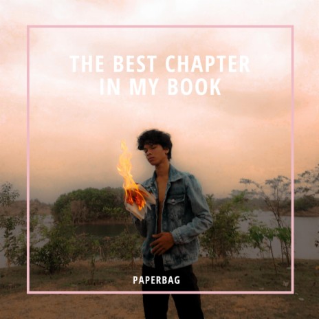 The Best Chapter In My Book ft. Drumtard | Boomplay Music