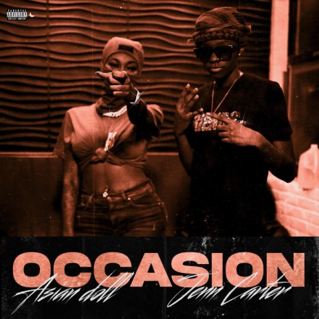 Occasion ft. Asian Doll | Boomplay Music