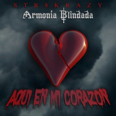 Aquí en Mi Corazon | Boomplay Music