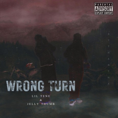 Wrong Turn ft. Jelly thumb | Boomplay Music