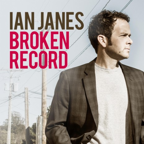 Broken Record | Boomplay Music