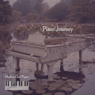 Piano Journey: Exploring Inner Peace