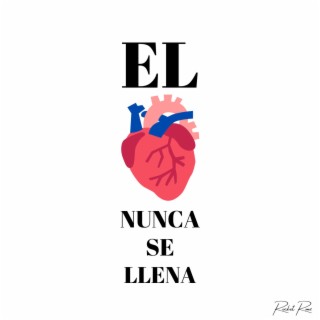 El corazón nunca se llena