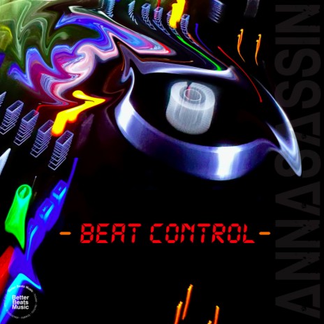 Beat Control | Boomplay Music