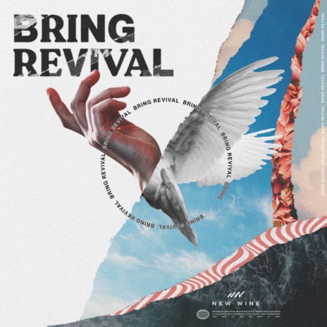 Bring Revival | Boomplay Music