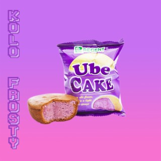 UBE CAKEZ