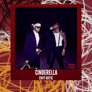 CINDERELLA FREESTYLE