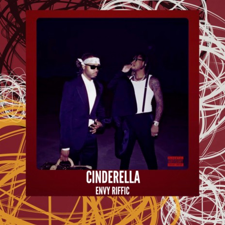 CINDERELLA FREESTYLE | Boomplay Music