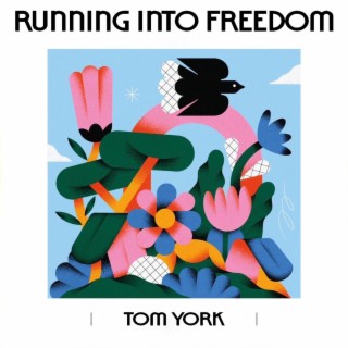 Running Into Freedom