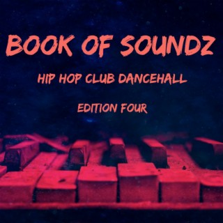 Book of Soundz Hip Hop Club Dancehall Edition Four