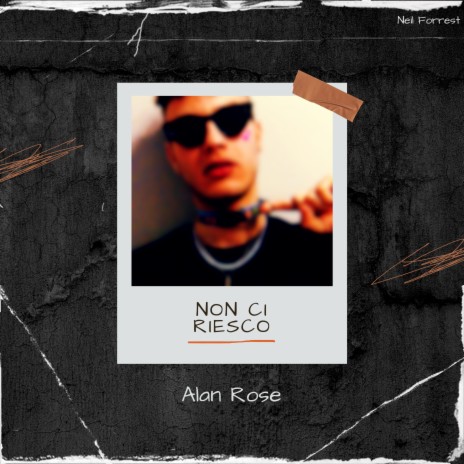 Non ci riesco | Boomplay Music