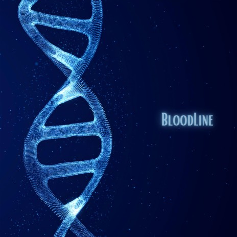 Bloodline (Sped Up) | Boomplay Music
